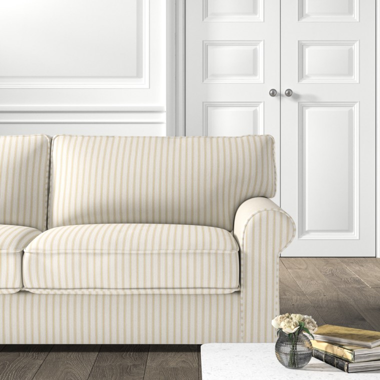 Vermont Sofa Malika Ochre