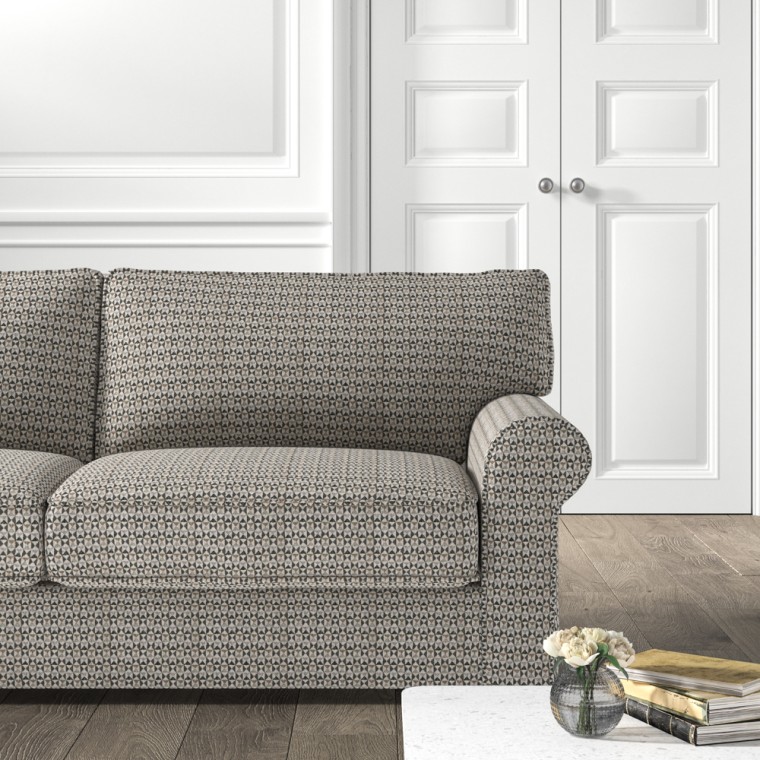 Vermont Sofa Nala Charcoal