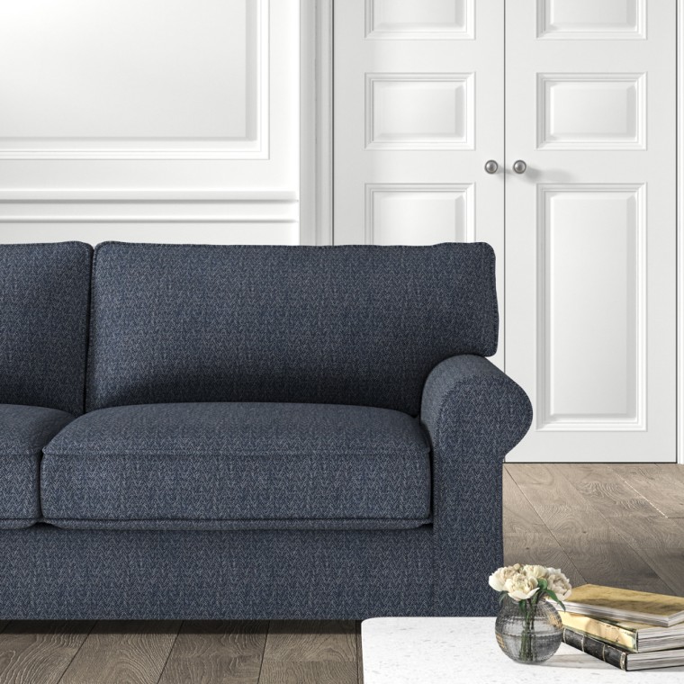 Vermont Sofa Safara Indigo