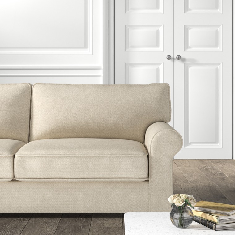 Vermont Sofa Safara Stone