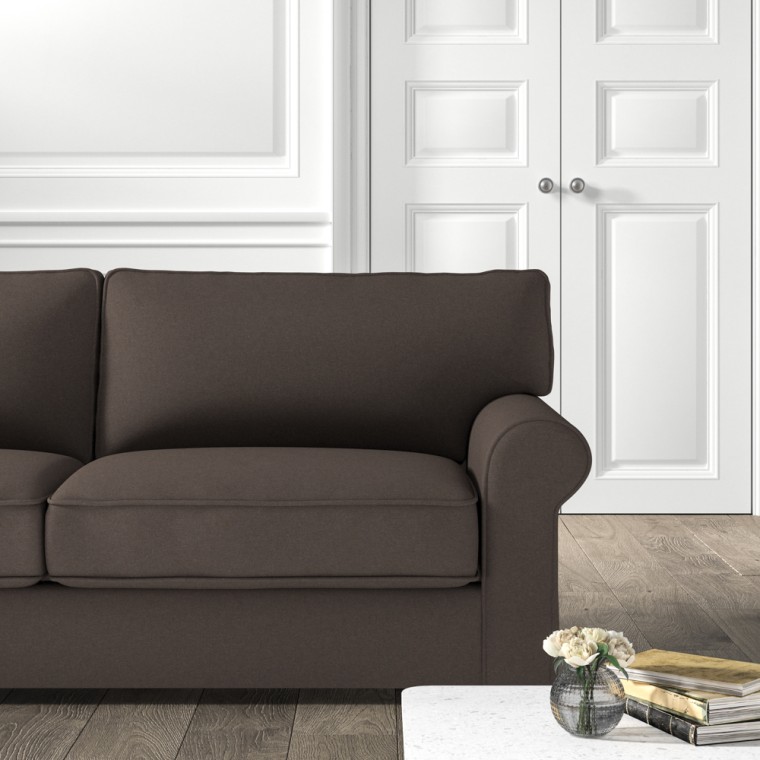 Vermont Sofa Shani Espresso