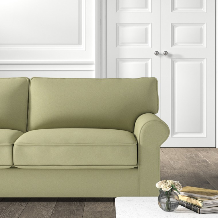 Vermont Sofa Shani Olive