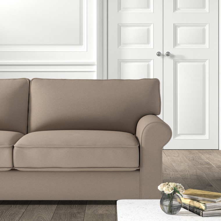 Vermont Sofa Shani Taupe