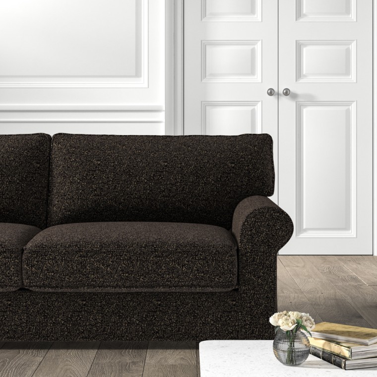 Vermont Sofa Yana Charcoal