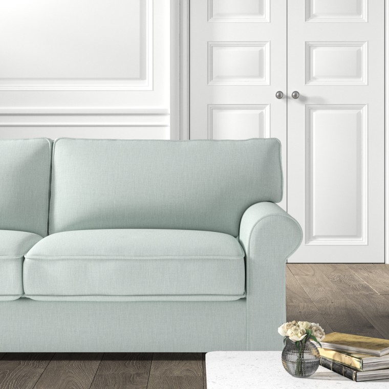 Vermont Sofa Zuri Mineral