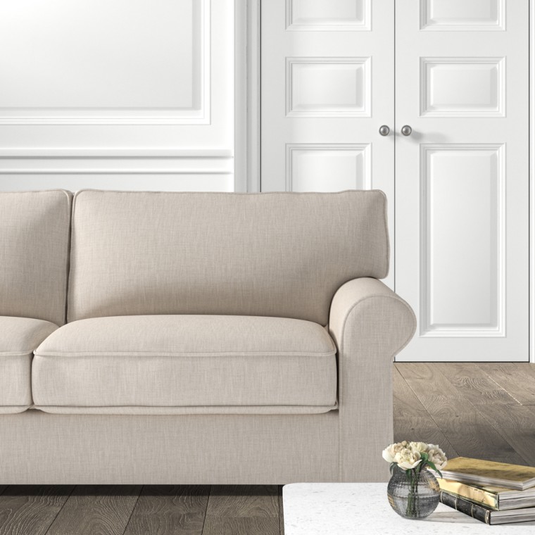 Vermont Sofa Zuri Stone