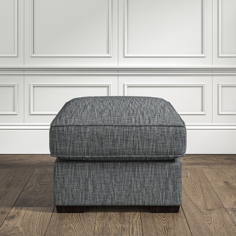 furniture vermont fixed ottoman kalinda midnight plain lifestyle