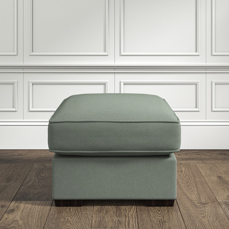 furniture vermont fixed ottoman shani celadon plain lifestyle