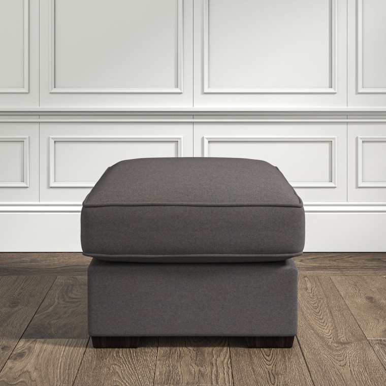 furniture vermont fixed ottoman shani granite plain lifestyle