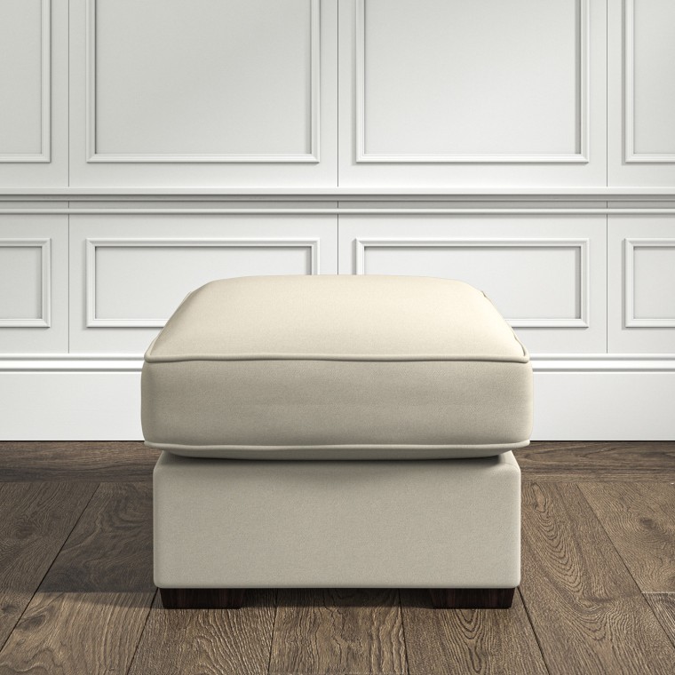 furniture vermont fixed ottoman shani parchment plain lifestyle