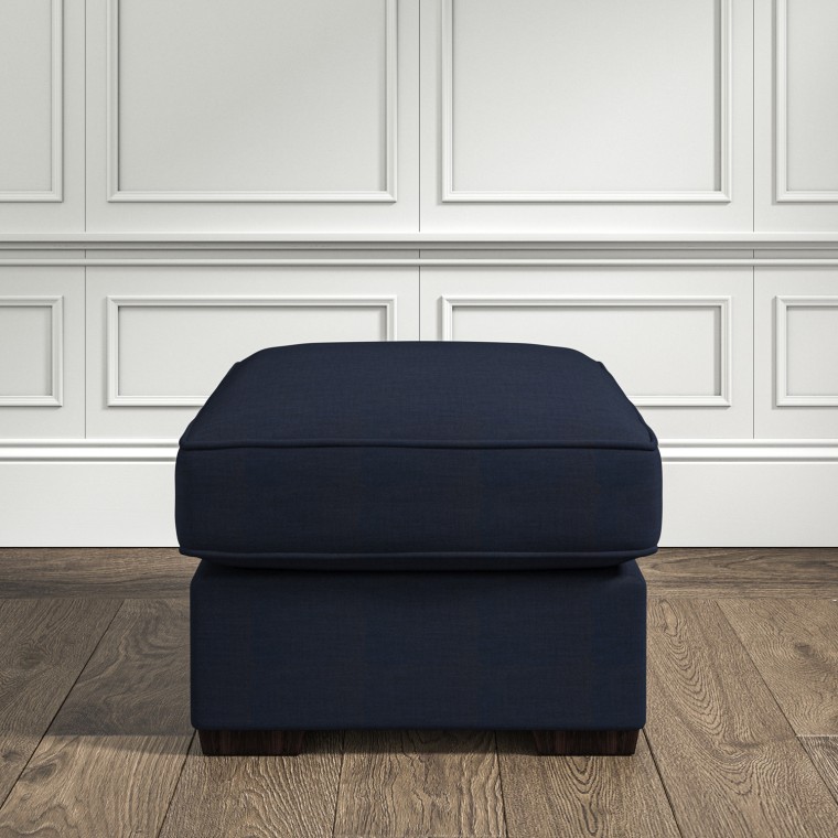 furniture vermont fixed ottoman zuri ink plain lifestyle