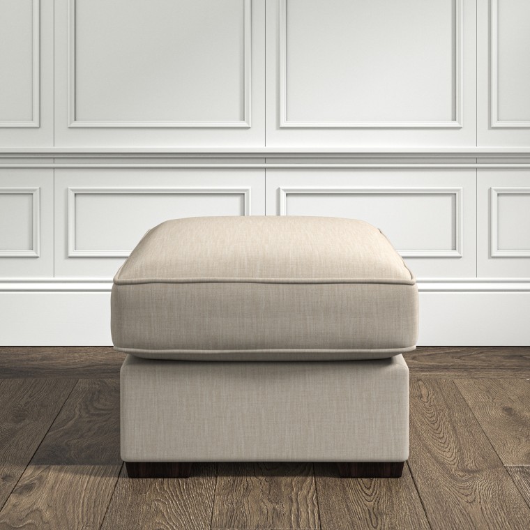 furniture vermont fixed ottoman zuri sand plain lifestyle