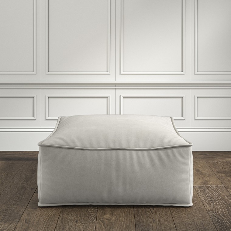 furniture zen pouffe cosmos cloud plain lifestyle