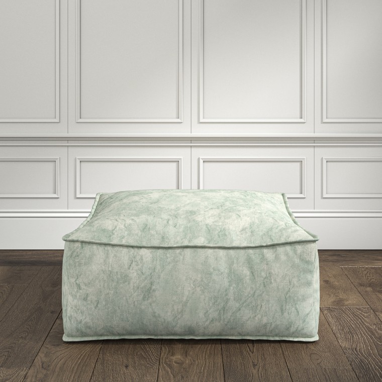 Zen Pouffe Namatha Mineral