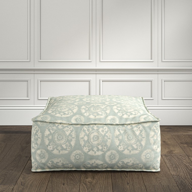 furniture zen pouffe nubra mineral print lifestyle