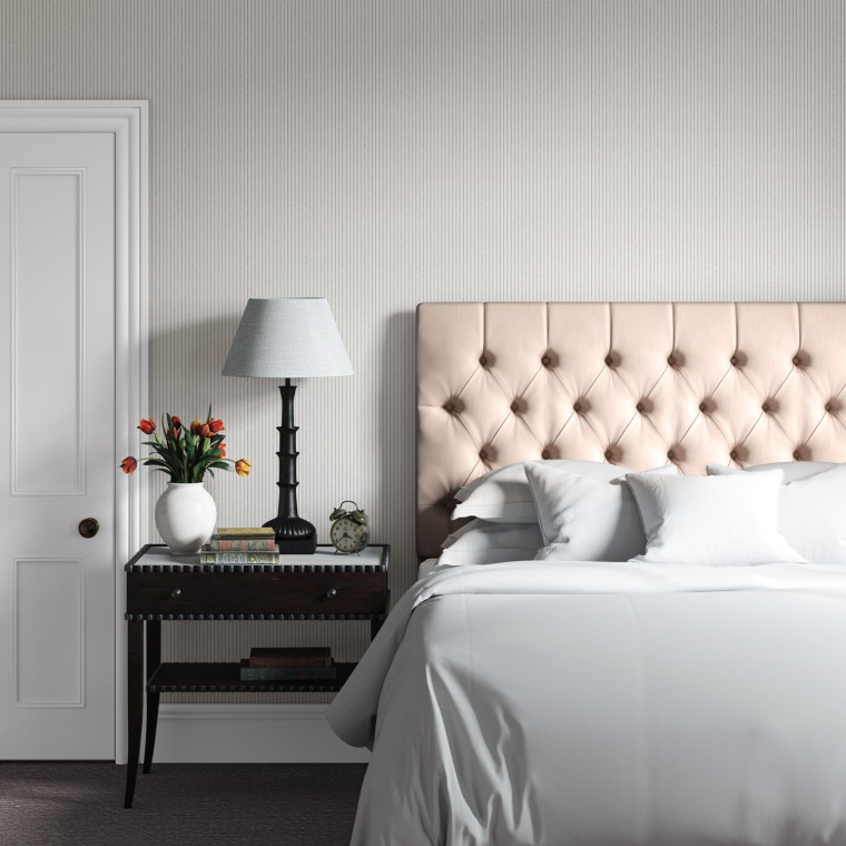 Kinsale Headboard Amina Blush