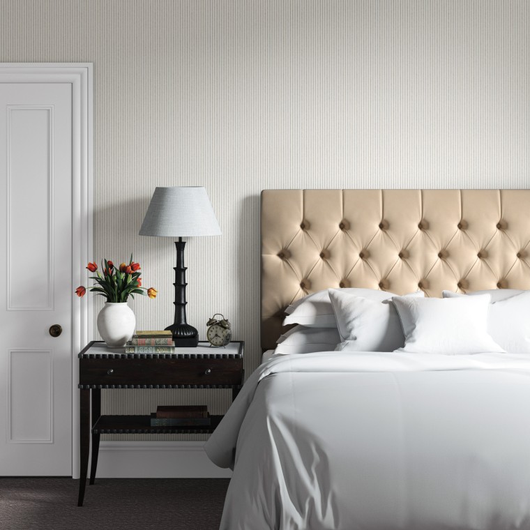 Kinsale Headboard Cosmos Sand