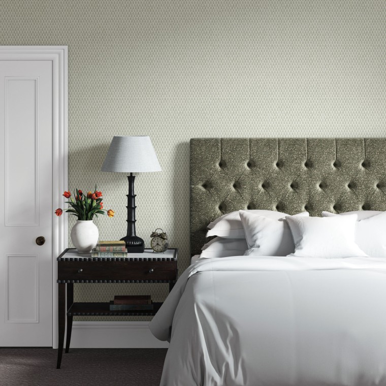 Kinsale Headboard Yana Sage