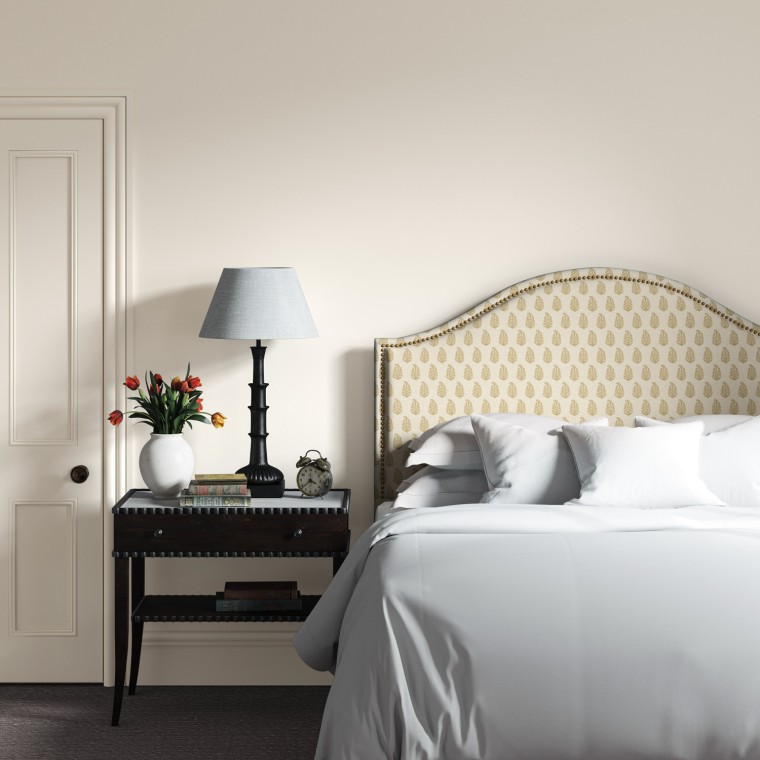 Marlborough Headboard Indira Ochre