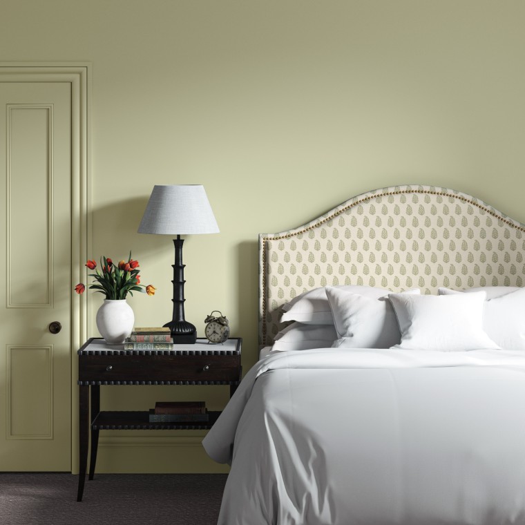 Marlborough Headboard Indira Sage