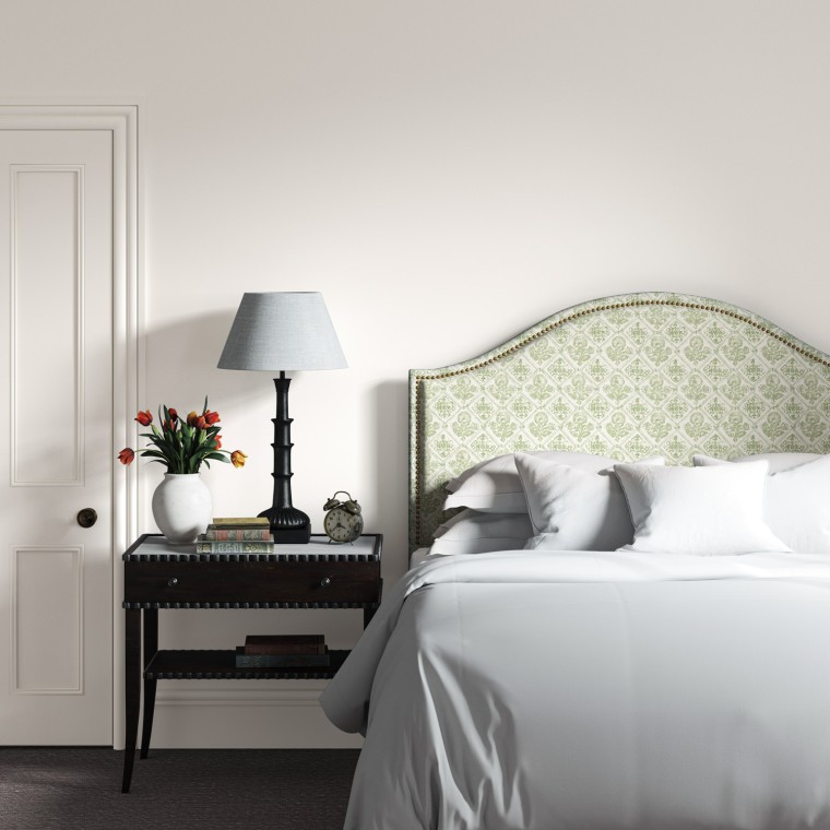 Marlborough Headboard Watika Parsley