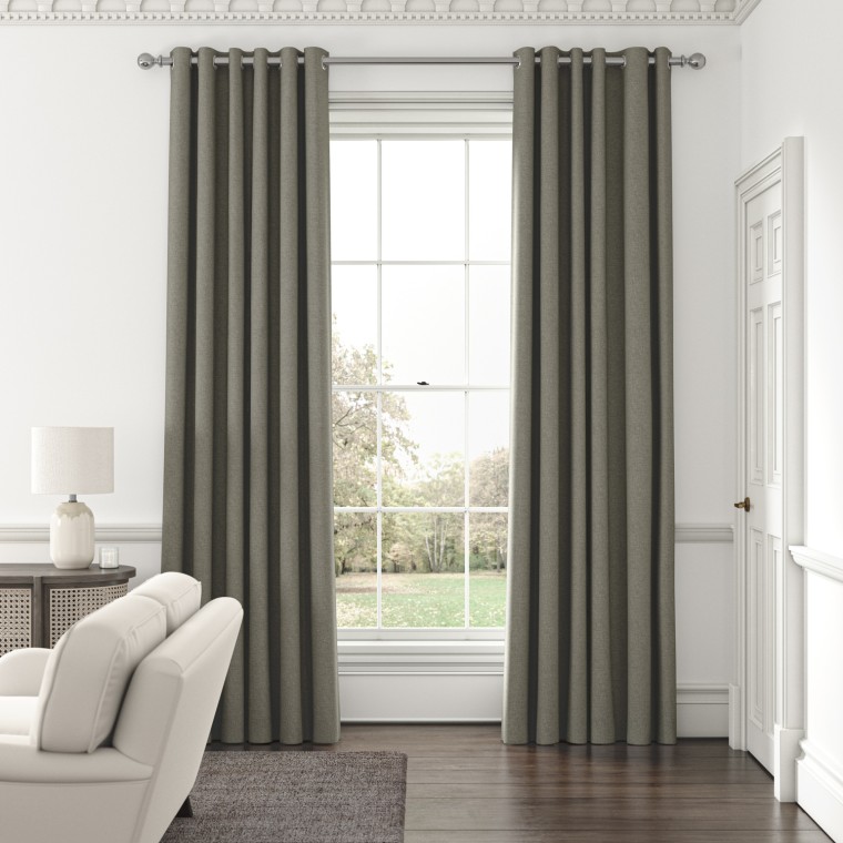 Pascal Granite Curtains