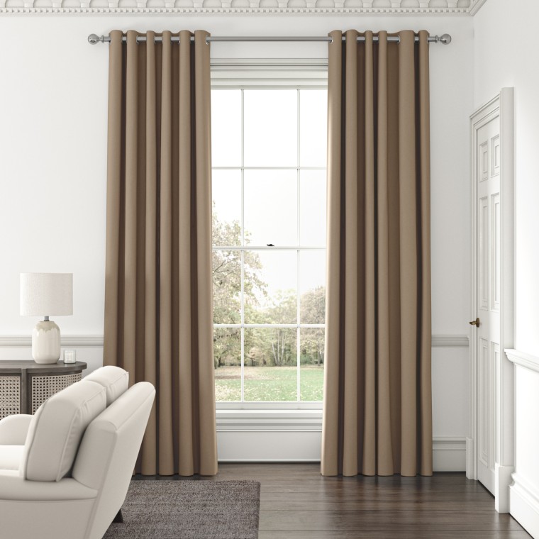 Shani Stone Curtains