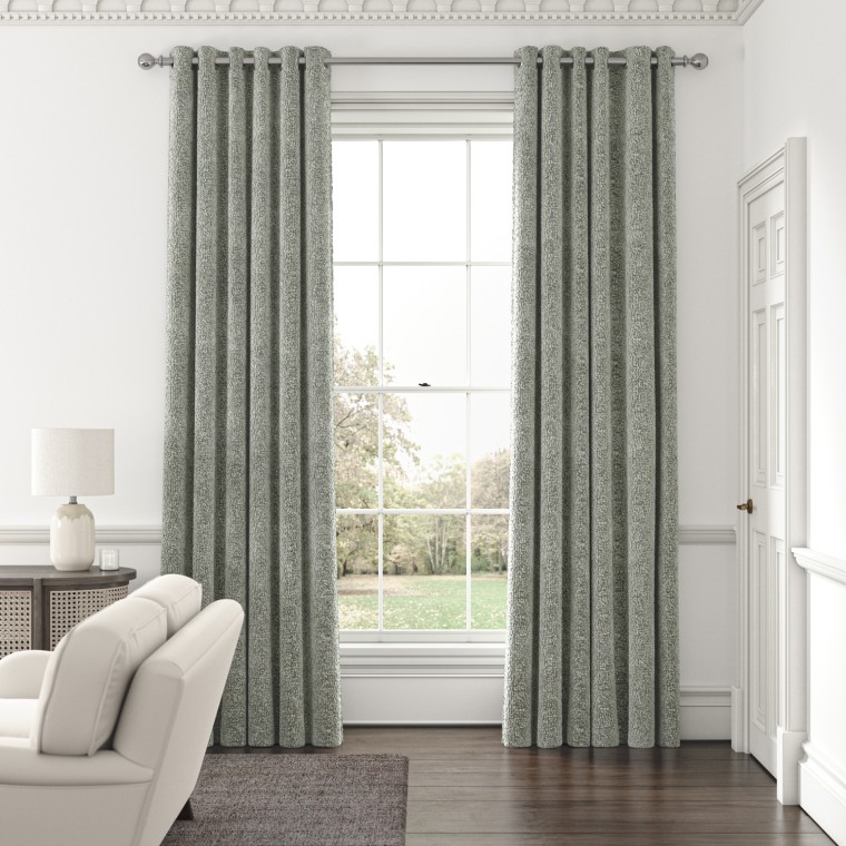 Yana Mineral Curtains