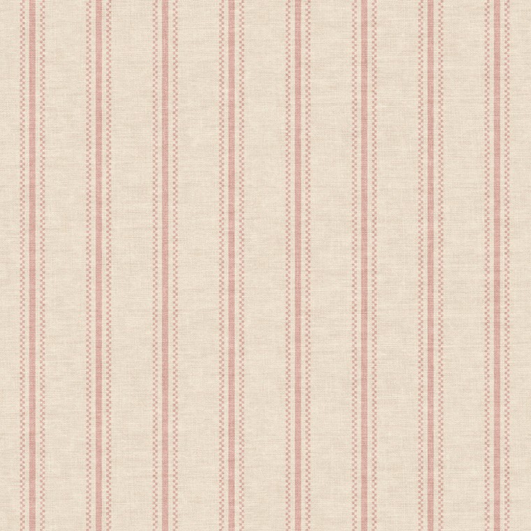 Wallpaper Aline Rose Flat