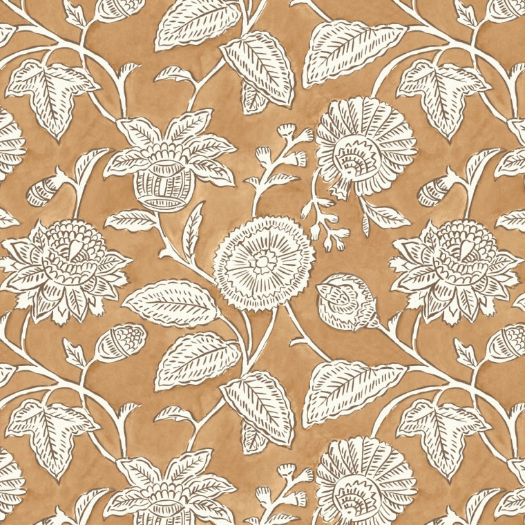 Chaitri Almond Wallpaper