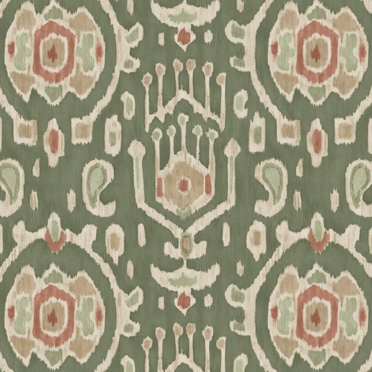 Chapan Loden Wallpaper