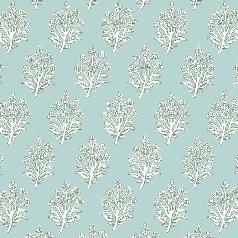 Dabu Mineral Wallpaper