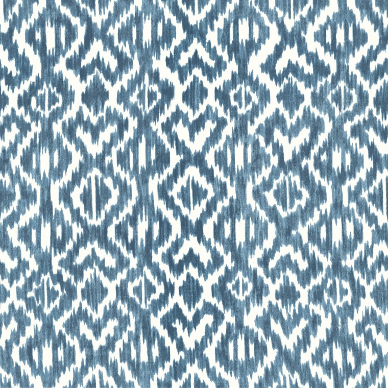 Dari Indigo Wallpaper