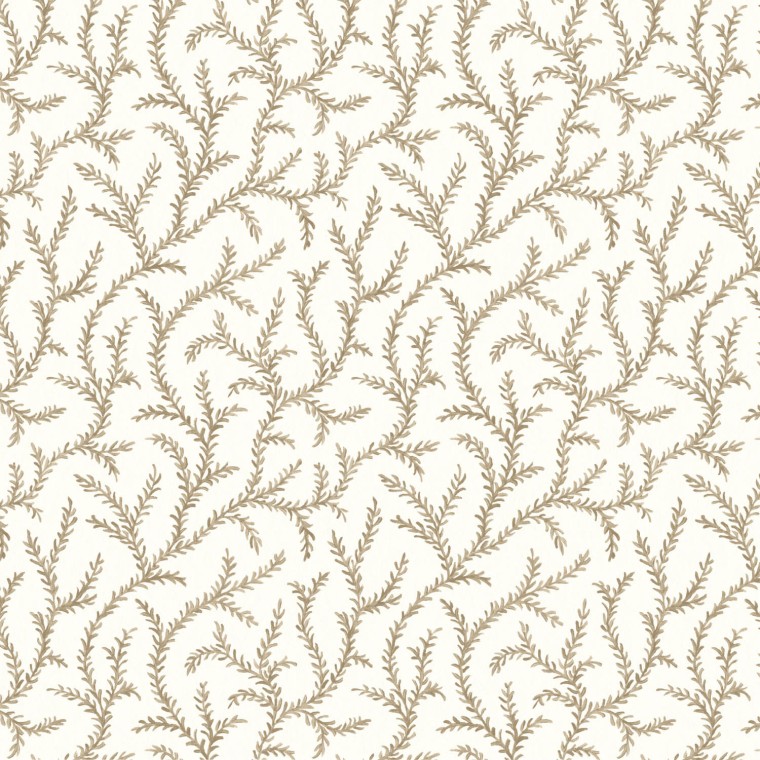 Inaya Natural Wallpaper