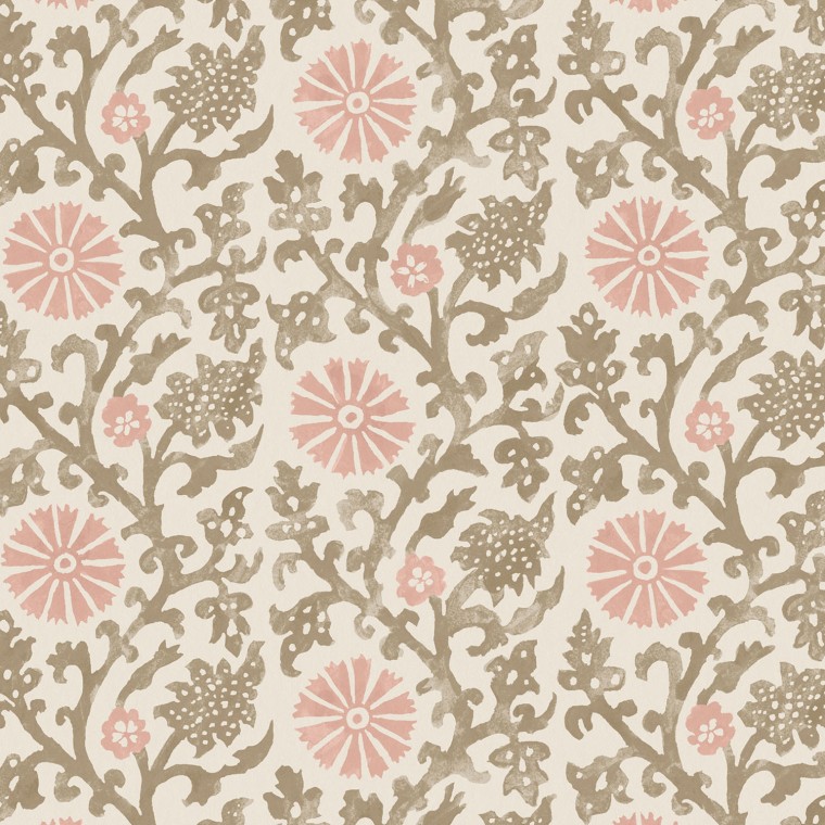 Mevlana Blush Wallpaper