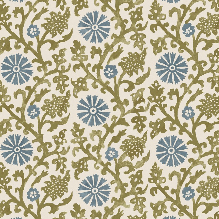 Mevlana Lake Wallpaper