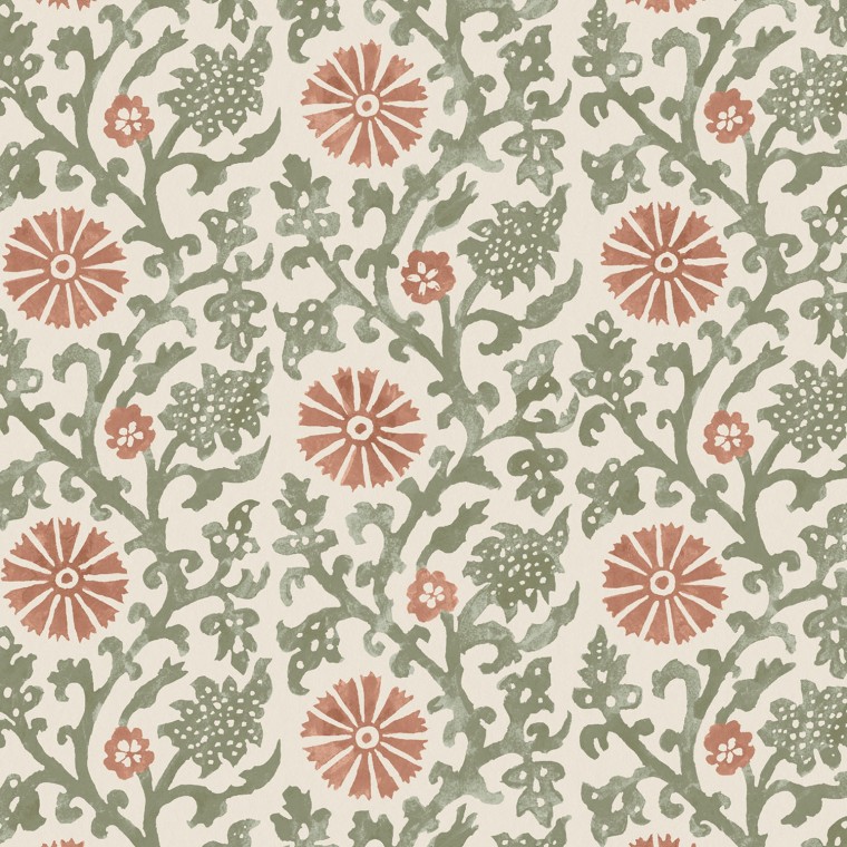 Mevlana Redwood Wallpaper