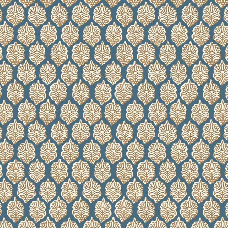 Mudra Almond Wallpaper