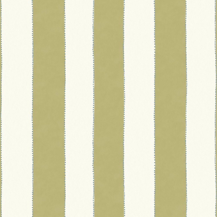 Rama Olive Wallpaper