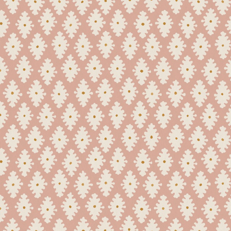 Sana Blush Wallpaper