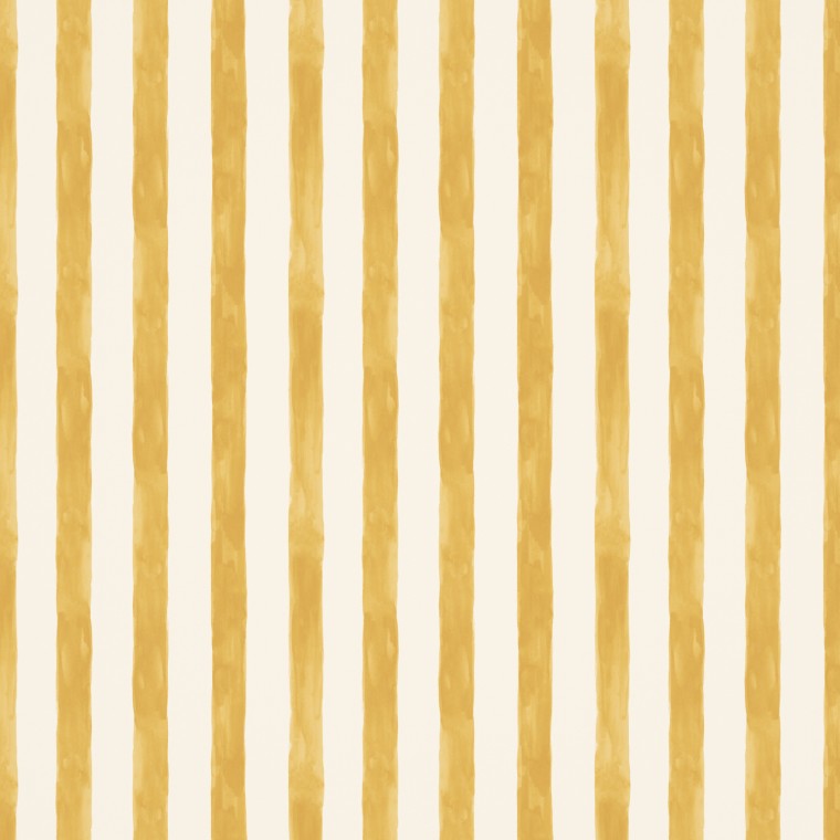 Wallpaper Tassa Petite Gold Flat