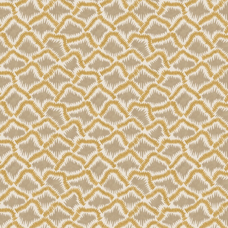 Wadi Ochre Wallpaper