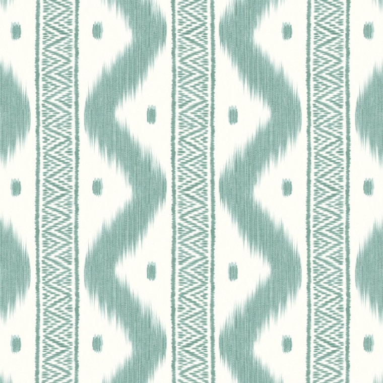 Zena Celadon Wallpaper