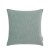 Amina Azure Woven Cushion 43cm x 43cm