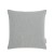 Amina Smoke Woven Cushion 43cm x 43cm