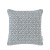 Desta Denim Woven Cushion 43cm x 43cm