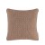 Jina Cinnabar Woven Cushion 43cm x 43cm