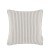 Jovita Slate Woven Cushion 43cm x 43cm