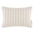 Malika Blush Woven Cushion 43cm x 30cm