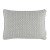 Sabra Smoke Woven Cushion 55cm x 38cm